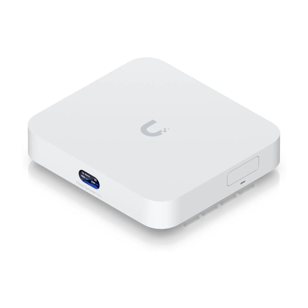 Ubiquiti 2.5Gbps Multi-WAN UniFi Cloud Gateway Max - Image 6