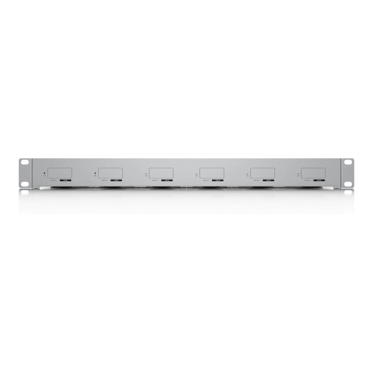 Ubiquiti AI Port 1U Rack-Mount Kit UACC-AI-Port-RM - Image 3