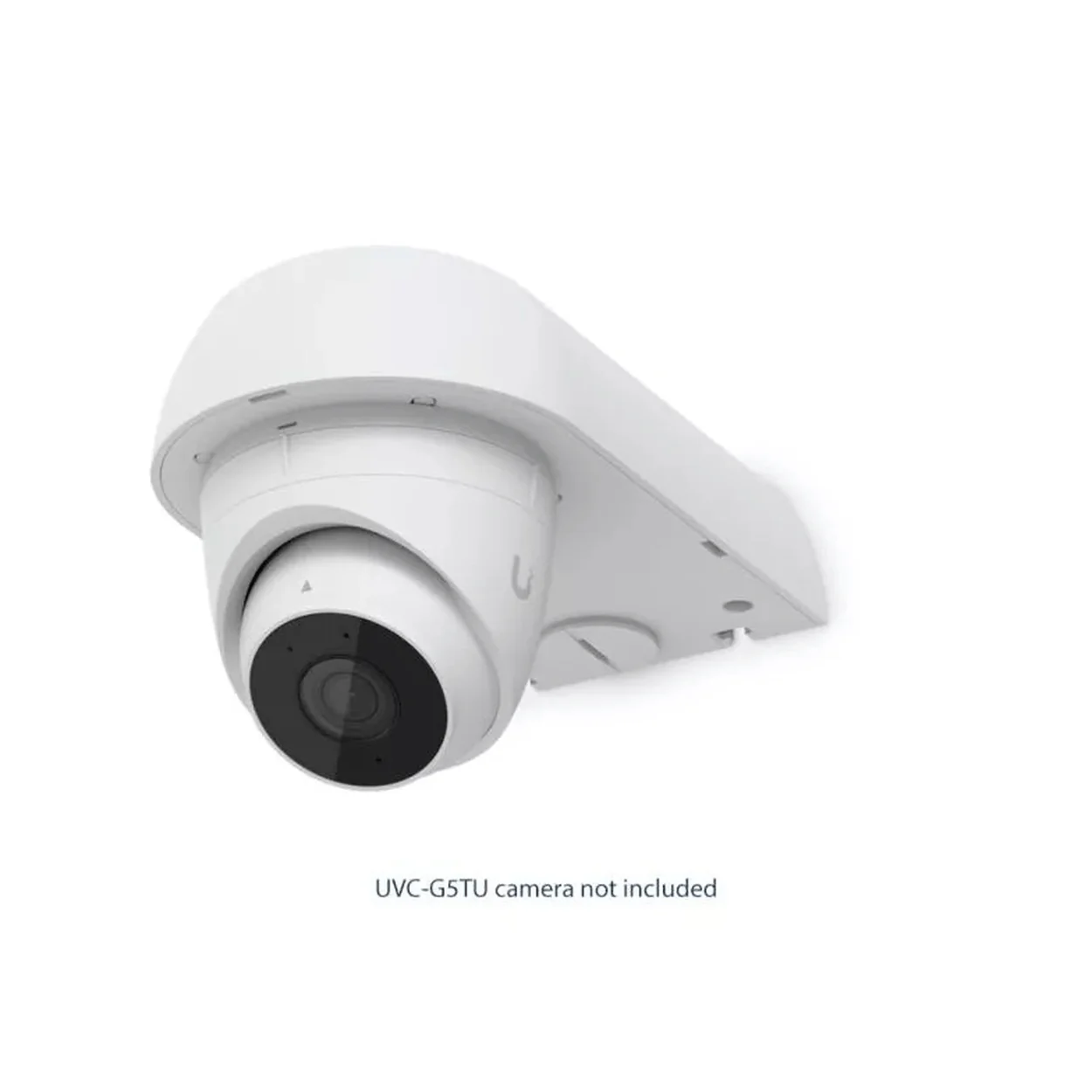 Ubiquiti Arm Mount for UniFi Protect G5 Turret Ultra Camera White UACC-CAMERA-AM-W - Image 10