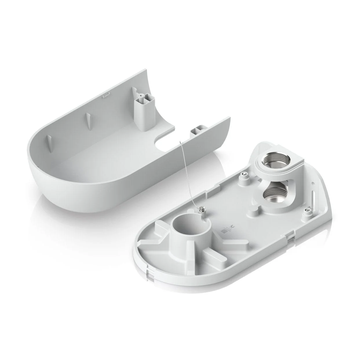 Ubiquiti Arm Mount for UniFi Protect G5 Turret Ultra Camera White UACC-CAMERA-AM-W - Image 8