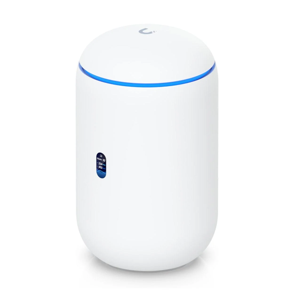 Ubiquiti Dream Router 7 Tri-Band Cloud Gateway with 1x SFP+ and 1x 2.5GbE WAN ports - Image 2