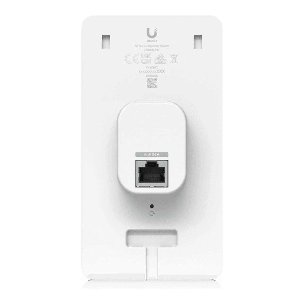 Ubiquiti Intercom Viewer - Image 5