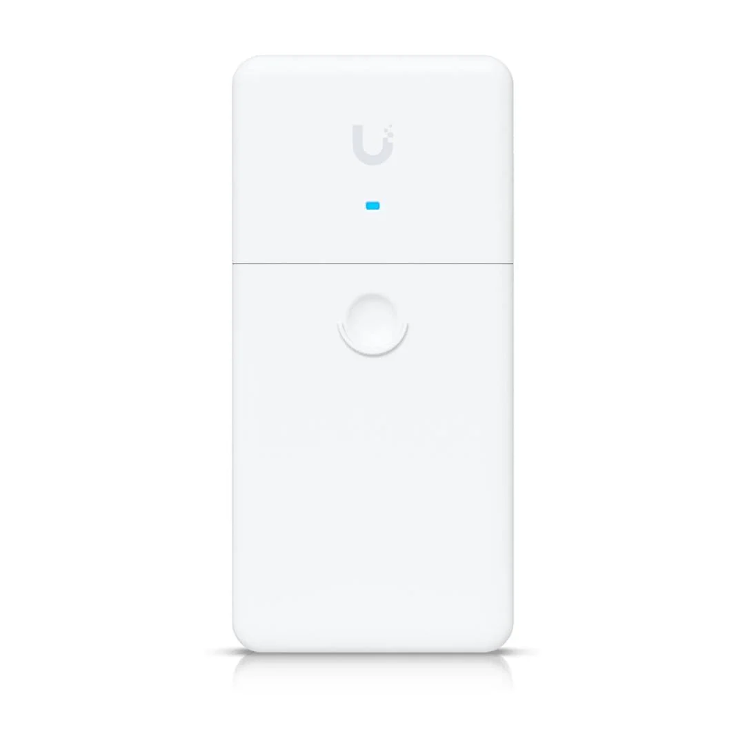 Ubiquiti Long-Range PoE Repeater with Surge Protector UACC-LRE