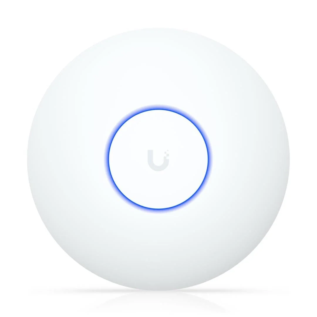 Ubiquiti U7 Lite Dual-band Wi-Fi 7 Ceiling-mounted Access Point
