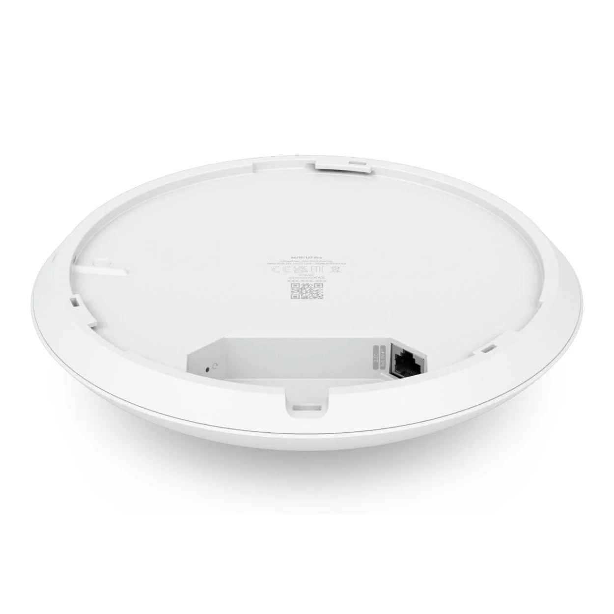 Ubiquiti U7-Pro Wi-Fi 7 Ceiling-Mounted Access Point 5-pack - Image 7
