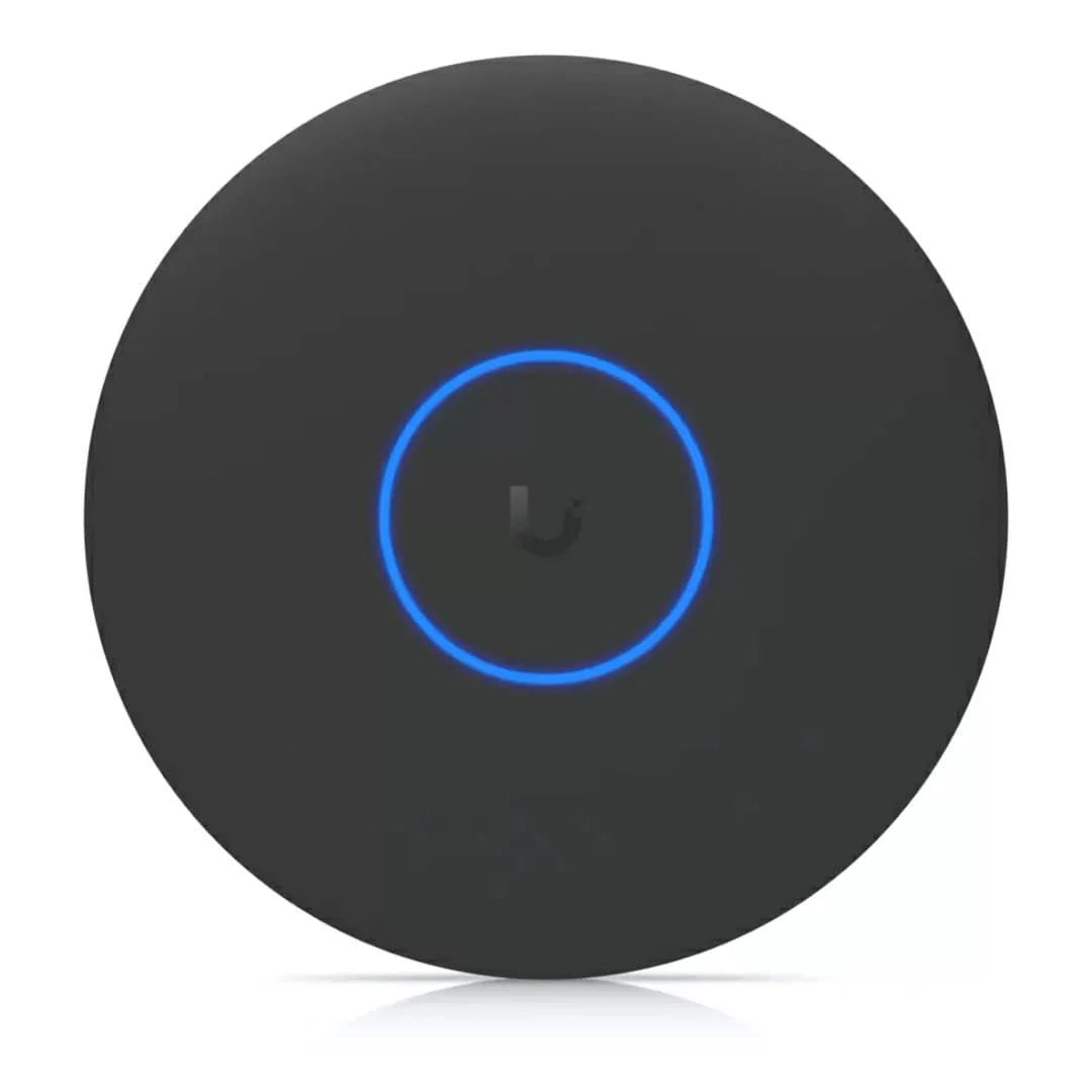 Ubiquiti U7 Pro XGS PoE Wireless Access Point U7-Pro-XGS-B
