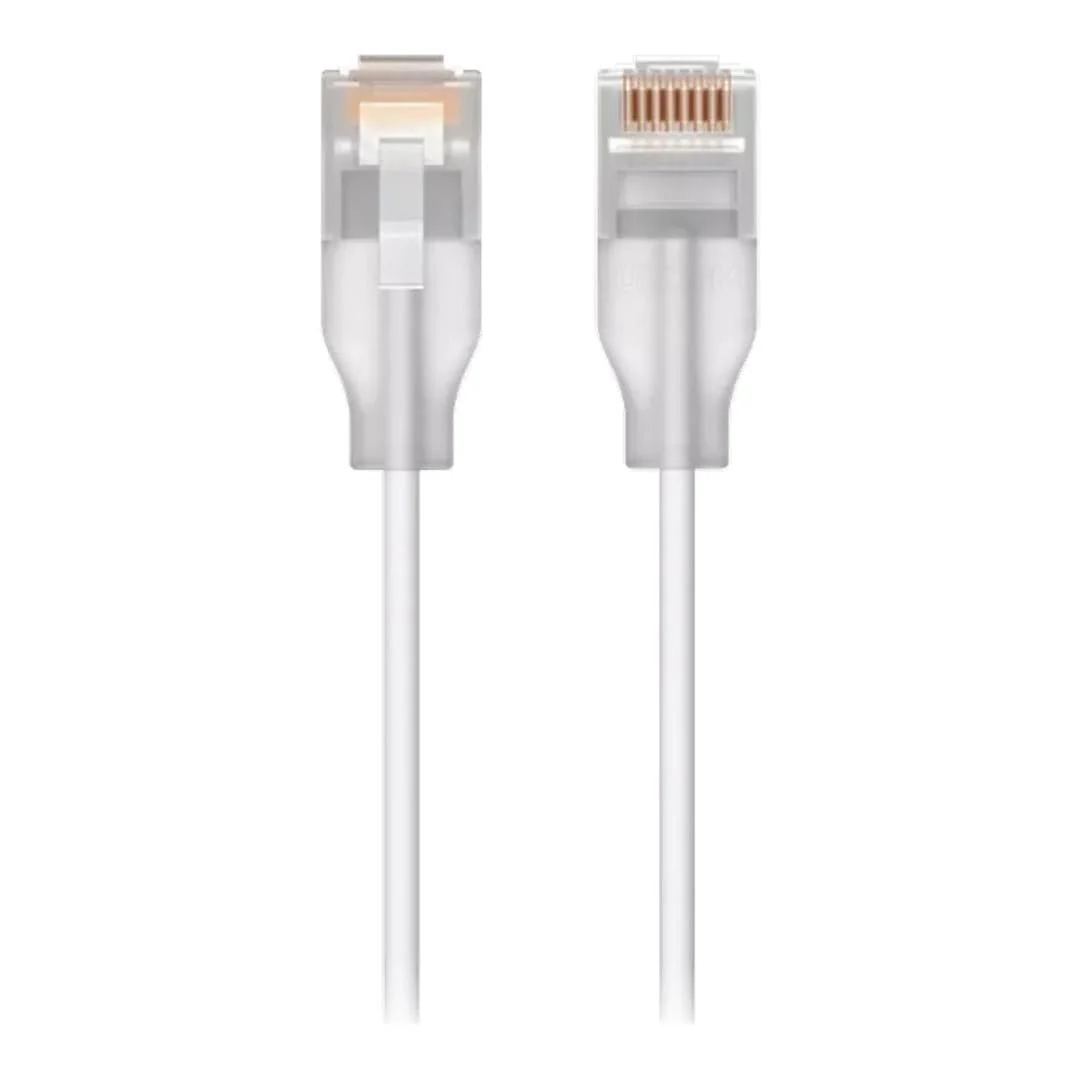 Ubiquiti UACC CAT6 Nano-thin Network Patch Cable 2m