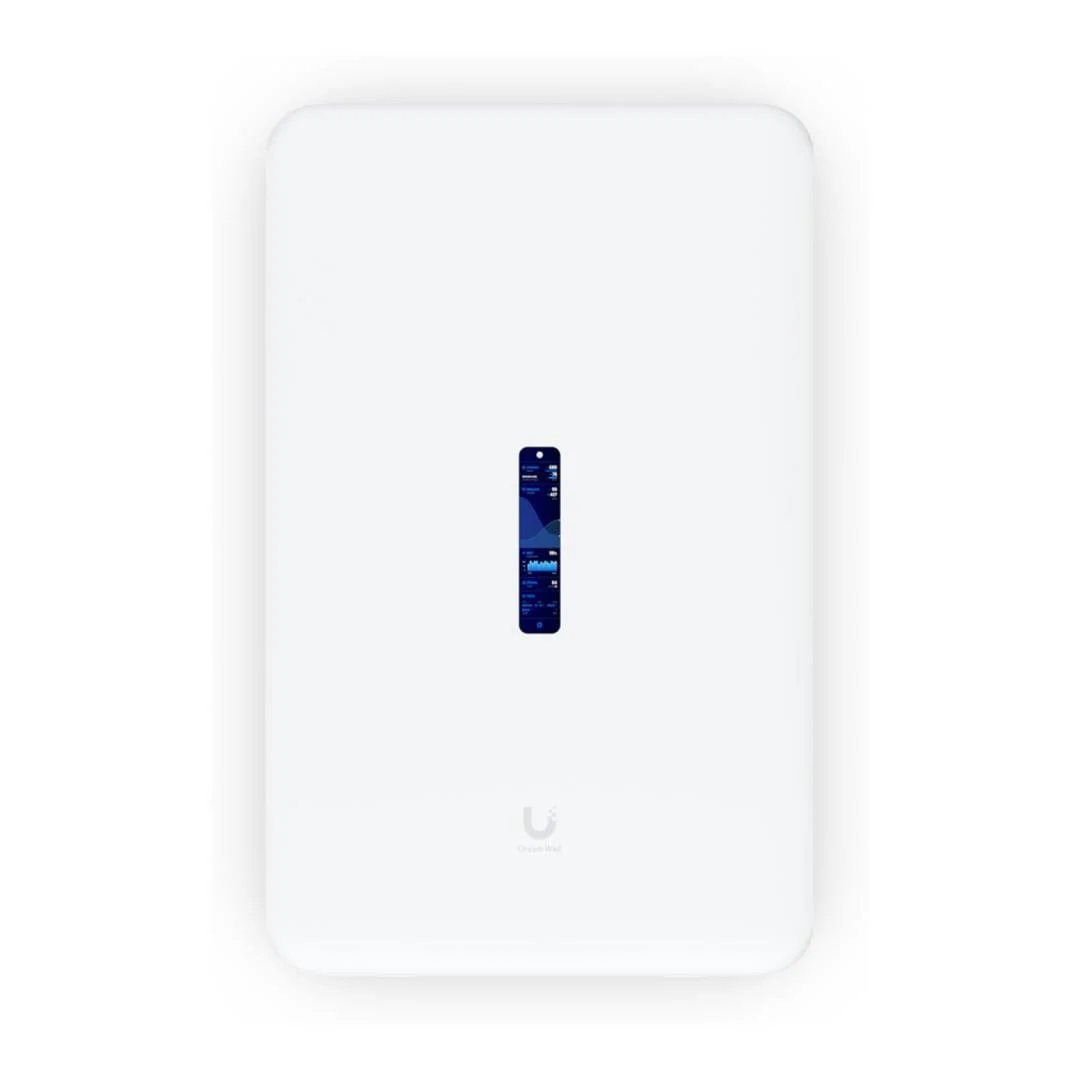 Ubiquiti UDW-A UniFi Dream Wall Cloud Gateway