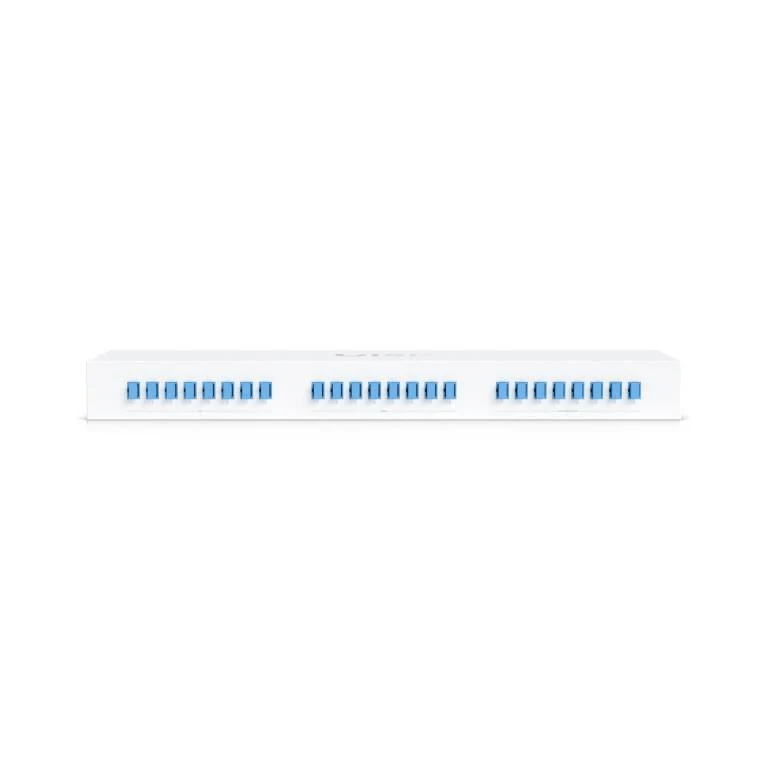 Ubiquiti UISP Fiber Coexistence WDM Filter UACC-UF-WDM-XGS