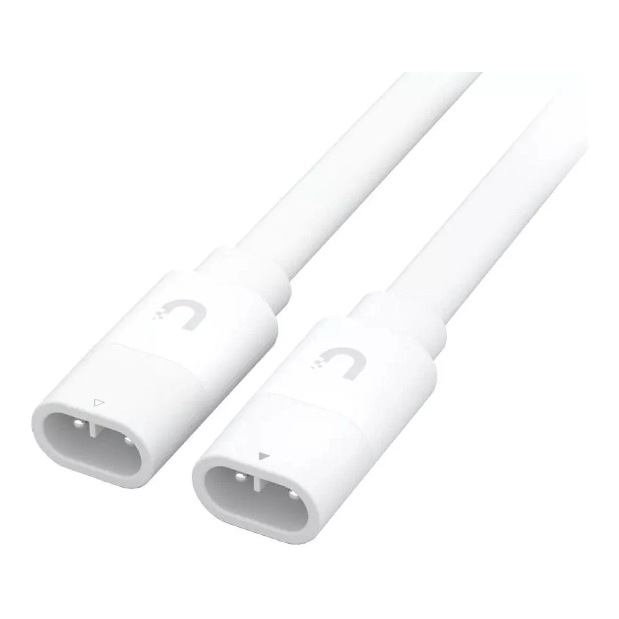 Ubiquiti UISP Power Transport Cable 1.5m White - Image 2