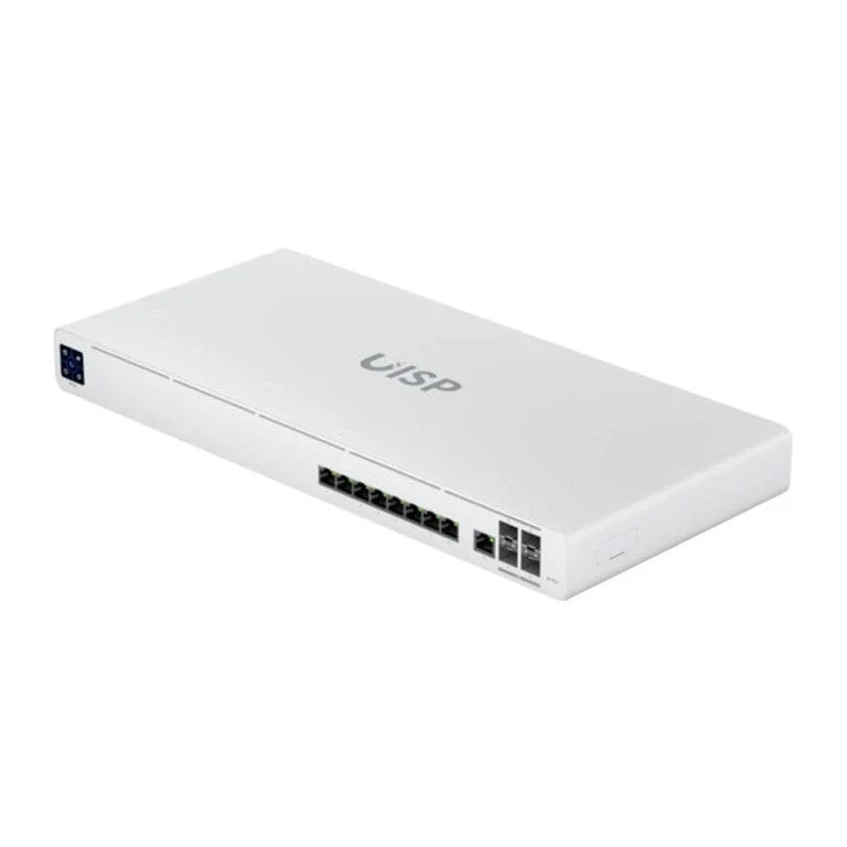 Ubiquiti UISP Router Pro with 9x GbE and 4x SFP+ ports UISP-R-PRO - Image 4