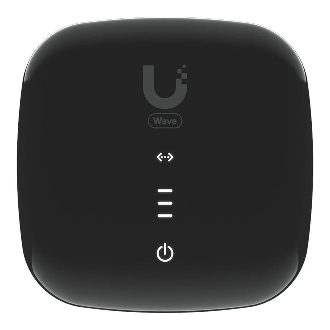 Ubiquiti UISP WaveFiber ONU SC/APC 2.5Gbps Ethernet GPON Optical Network Media Converter Wave-Fiber-ONU