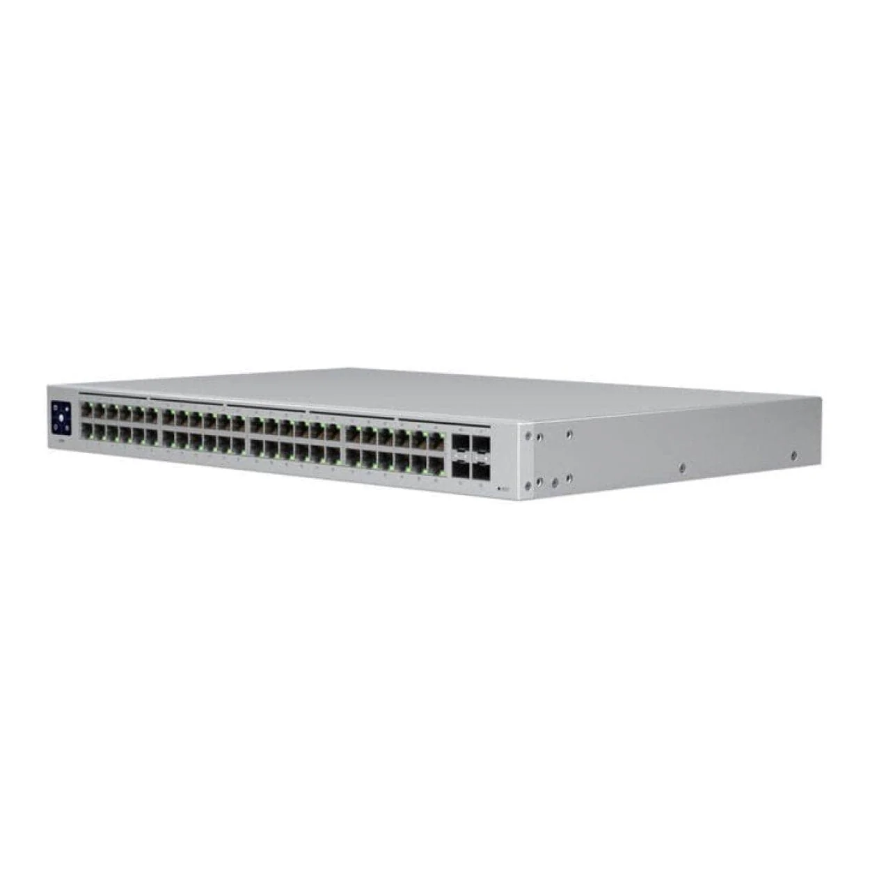 Ubiquiti UniFi 48-port L2 Gigabit Ethernet Managed Network Switch USW-48OPEN (Open Box) - Image 2