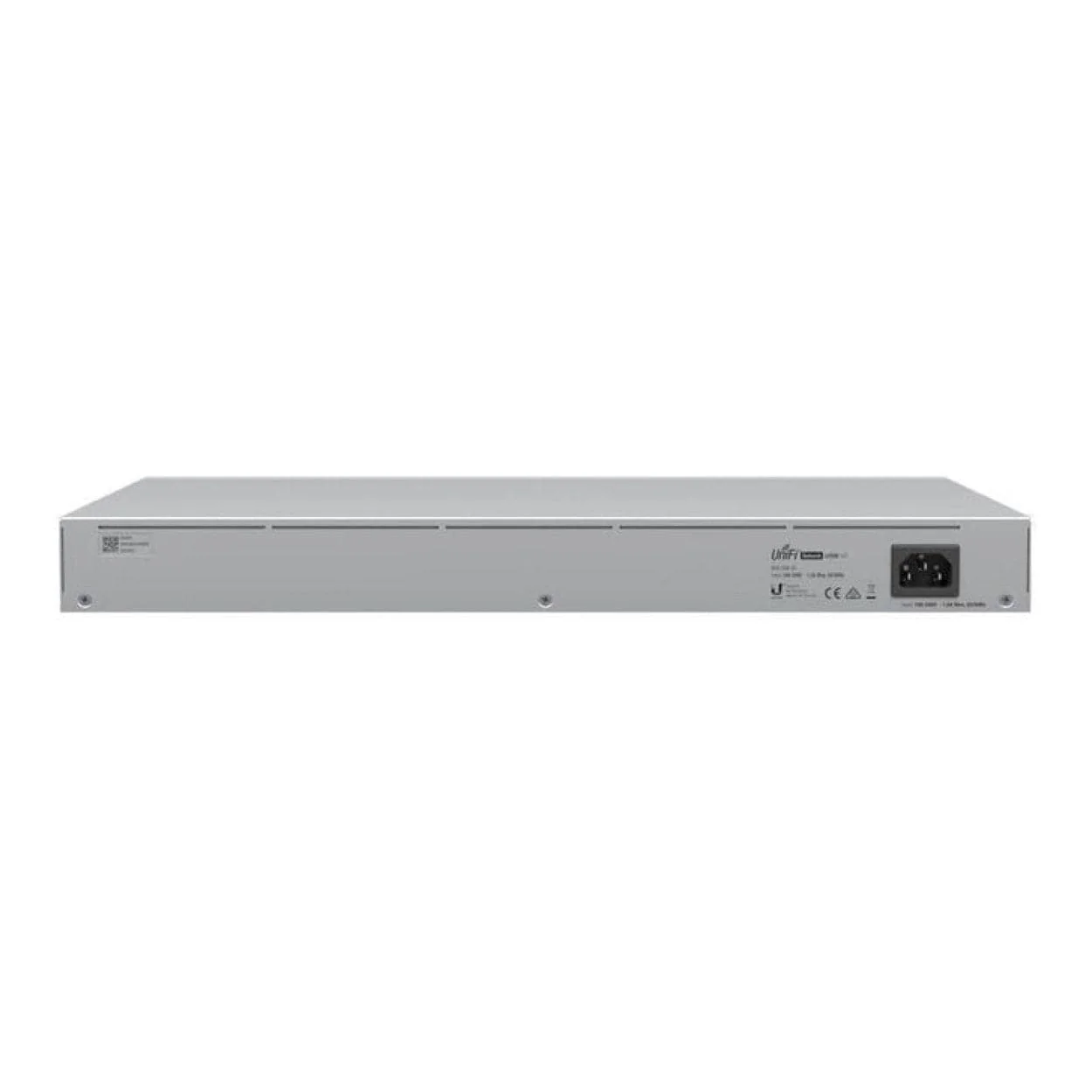 Ubiquiti UniFi 48-port L2 Gigabit Ethernet Managed Network Switch USW-48OPEN (Open Box) - Image 3