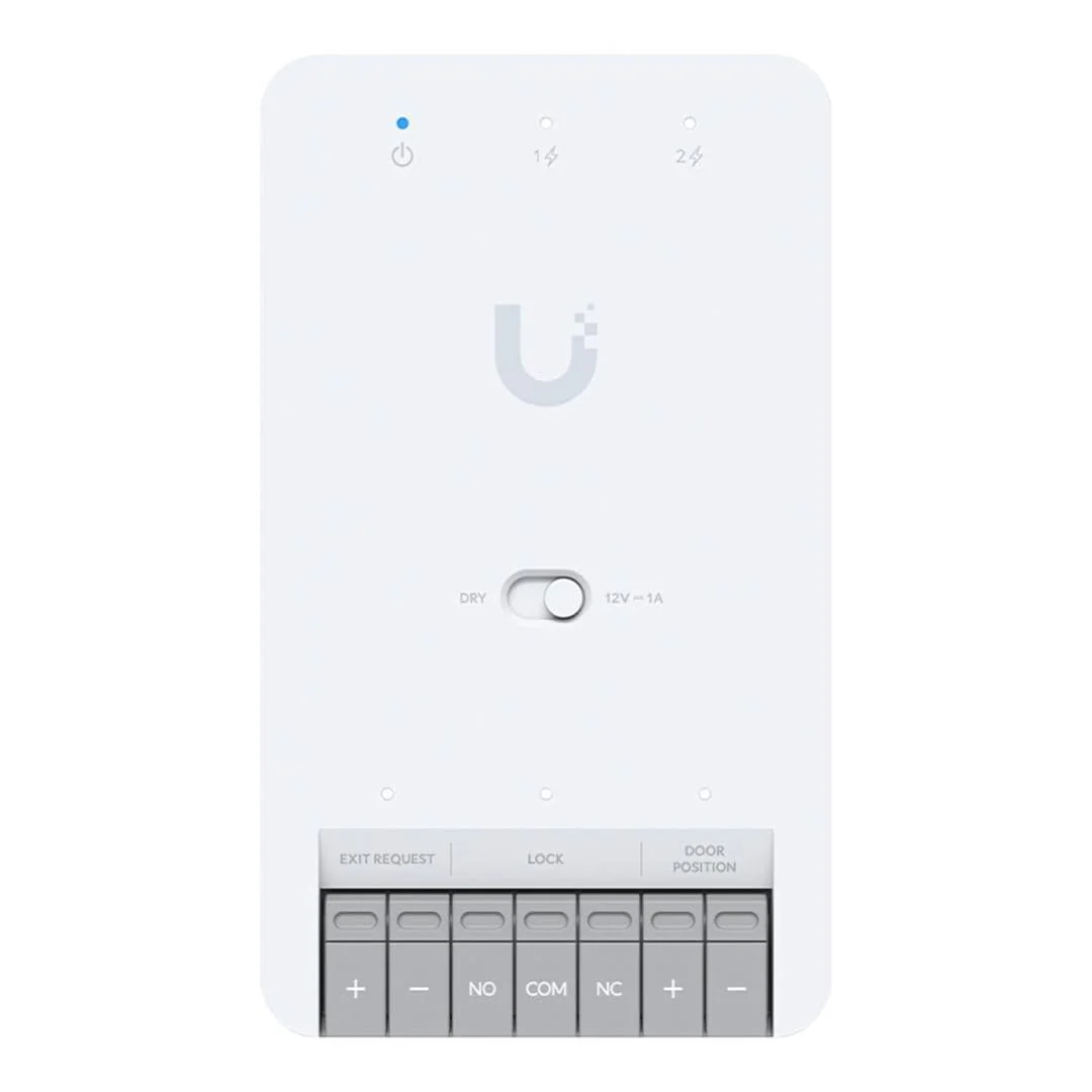 Ubiquiti UniFi Access Door Hub