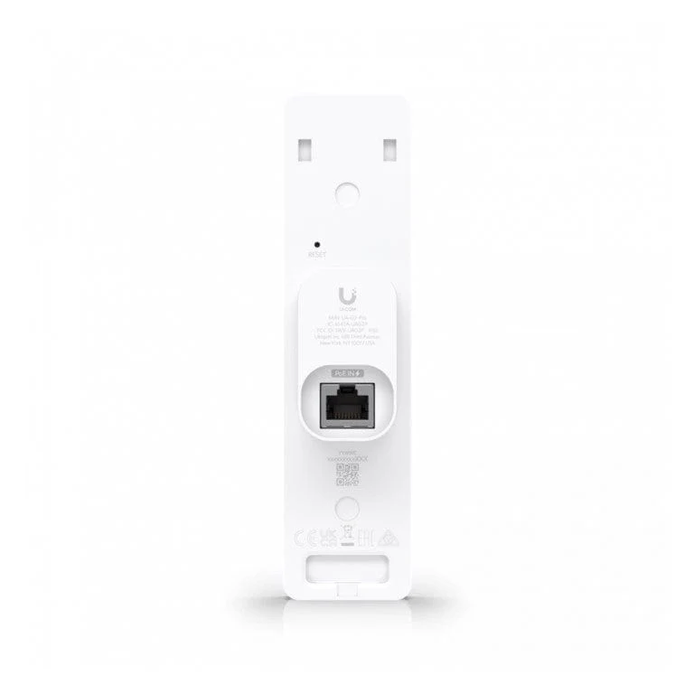 Ubiquiti UniFi Access G2 Pro NFC Card Reader with Intercom UA-G2-PRO - Image 3
