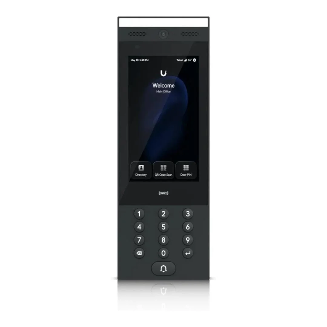 Ubiquiti UniFi Access G3 Intercom
