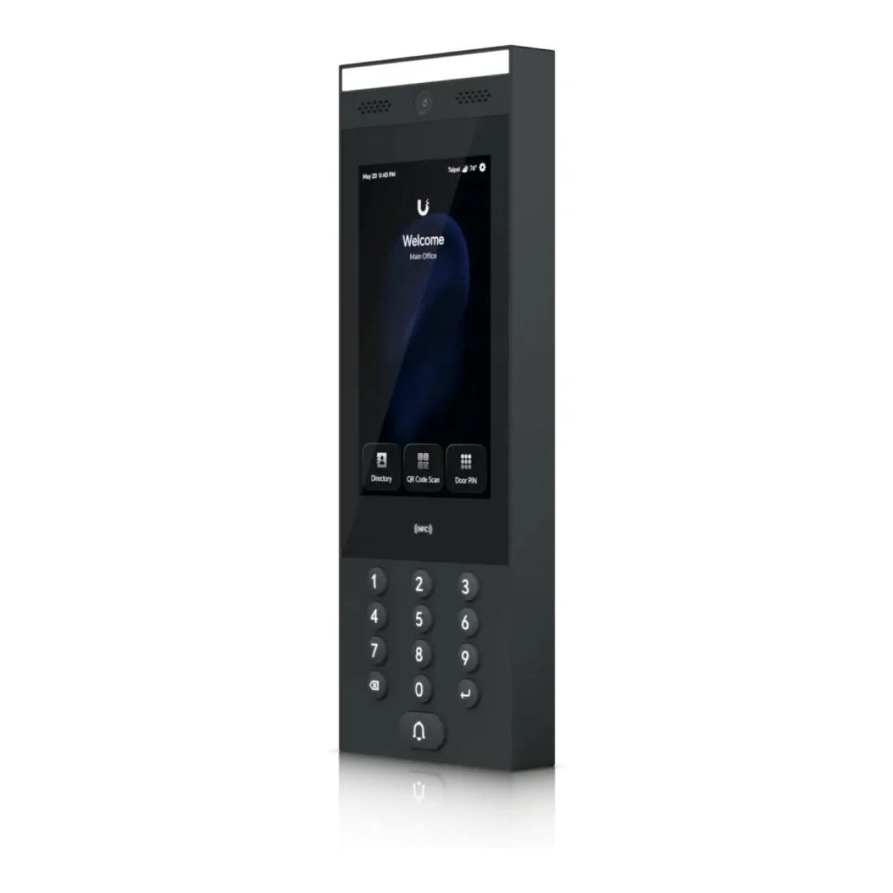 Ubiquiti UniFi Access G3 Intercom - Image 2
