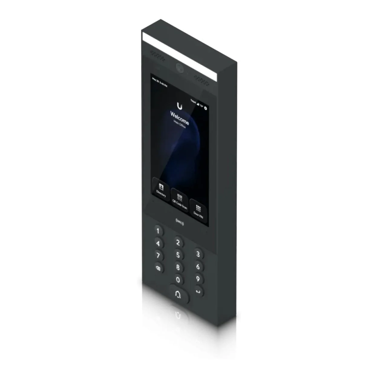 Ubiquiti UniFi Access G3 Intercom - Image 3