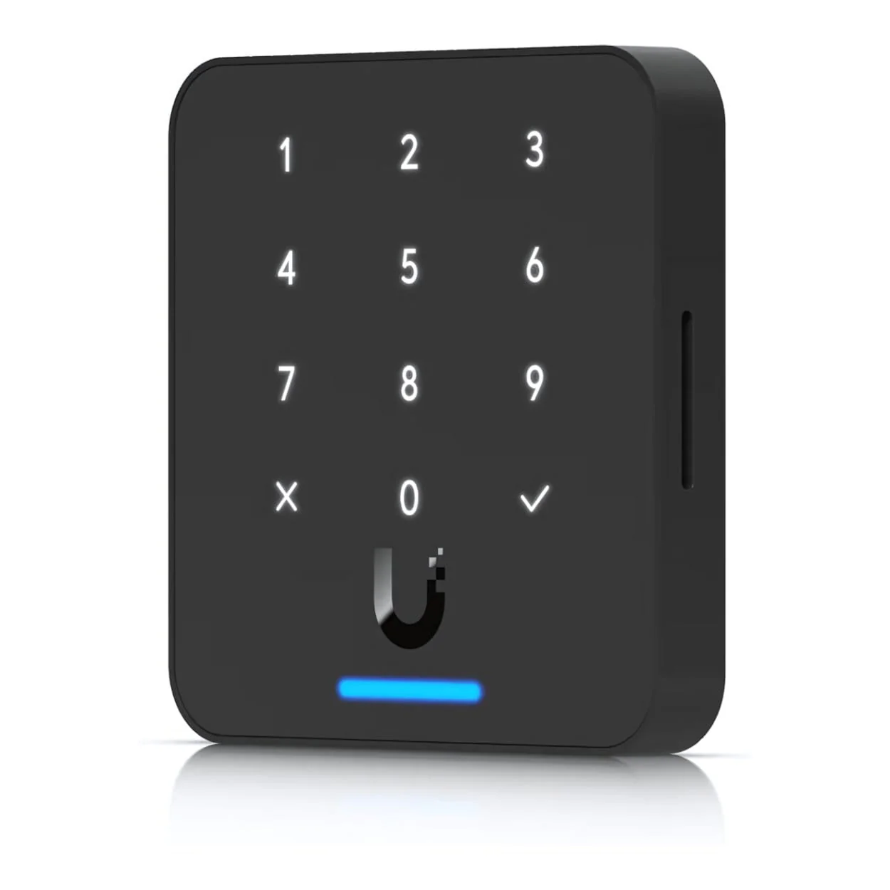 Ubiquiti UniFi Access NFC Card Reader with Keypad UA-G3-FLEX-B - Image 2