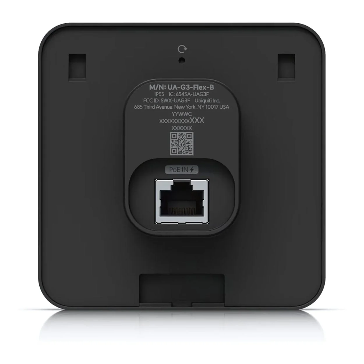Ubiquiti UniFi Access NFC Card Reader with Keypad UA-G3-FLEX-B - Image 5