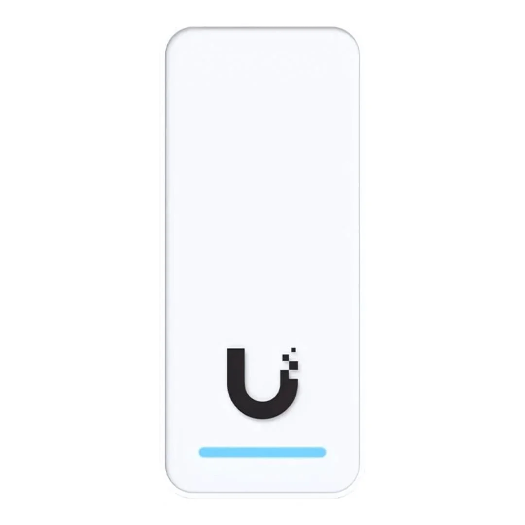 Ubiquiti UniFi Access Reader UA-G3-W