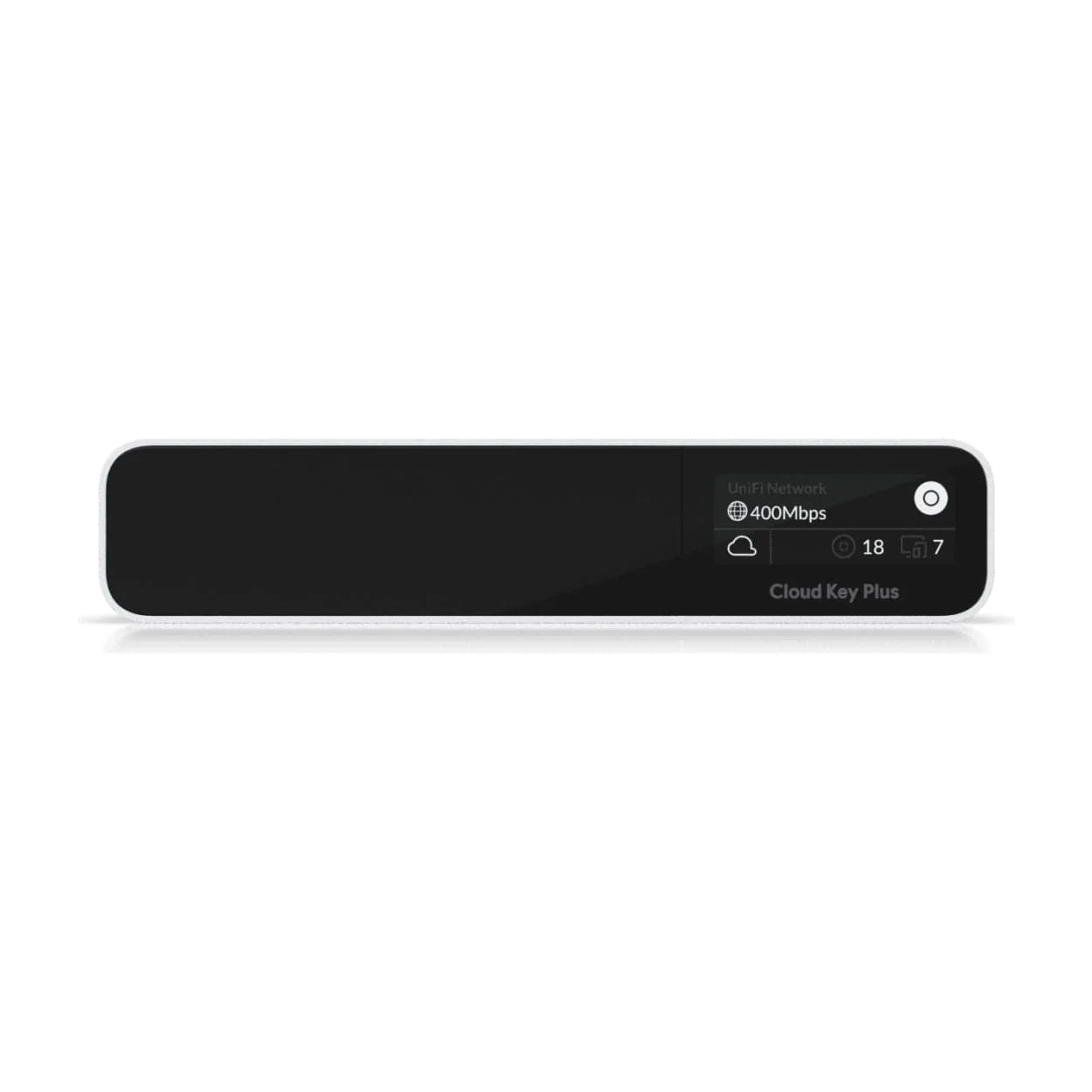 Ubiquiti UniFi Cloud Key Plus Gen 2 with 1TB SSD UCK-G2-SSD - Image 5