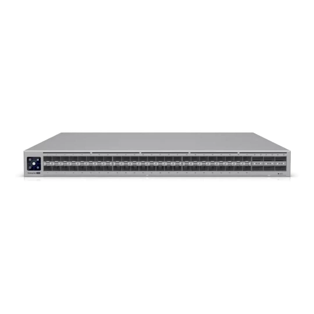 Ubiquiti UniFi Enterprise Campus Aggregation ECS-AGGREGATION
