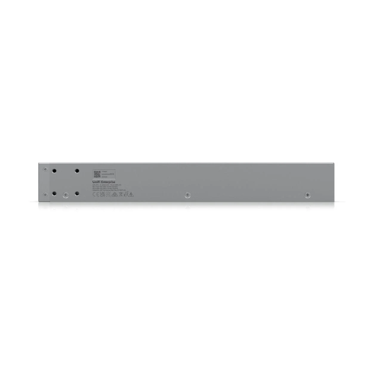 Ubiquiti UniFi Enterprise Fortress Gateway - Image 3