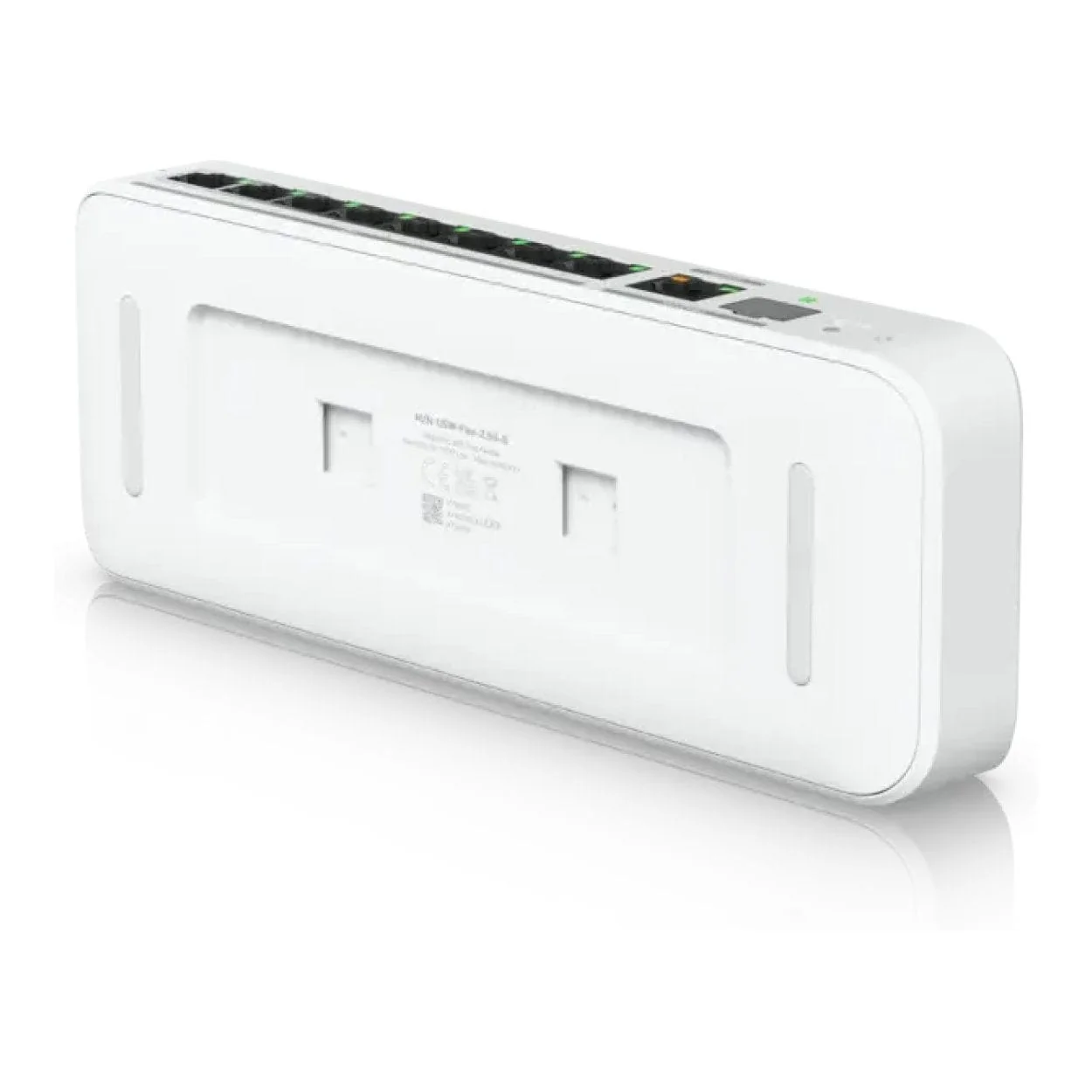 Ubiquiti UniFi Flex 2.5G 8-port with 10G Combo Uplink Managed Switch USW-FLEX-2.5G-8 - Image 5