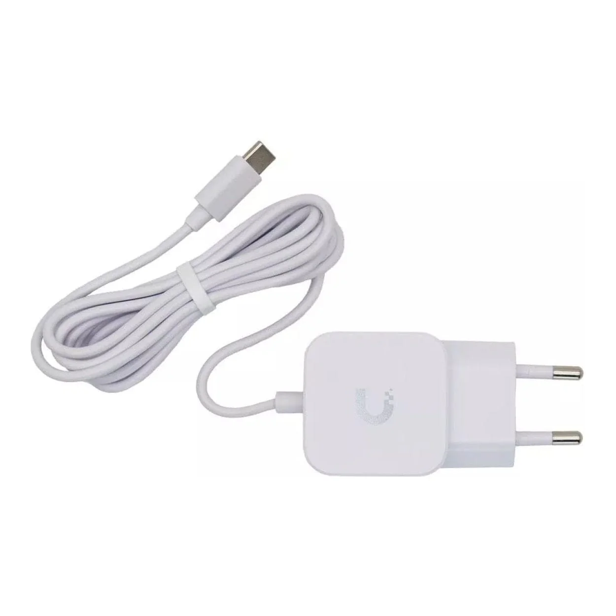 Ubiquiti UniFi Flex Mini 5-port 2.5Gbps PoE Network Switch White USW-FLEX-2.5G-5 - Image 4