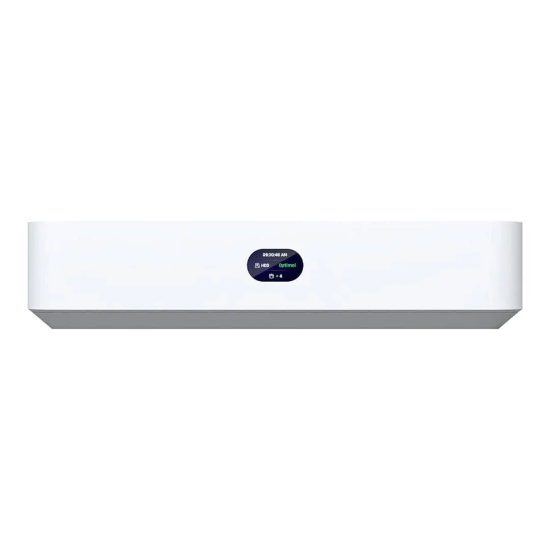 Ubiquiti UniFi Instant Protect Network Video Recorder UNVR-Instant
