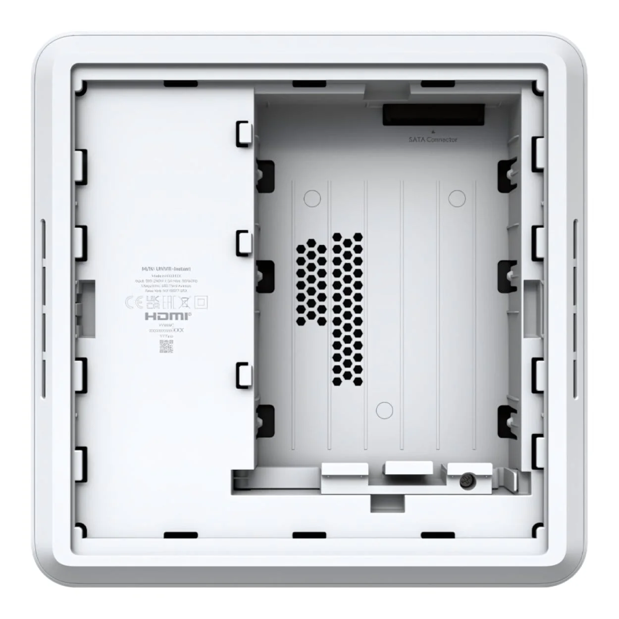 Ubiquiti UniFi Instant Protect Network Video Recorder UNVR-Instant - Image 3