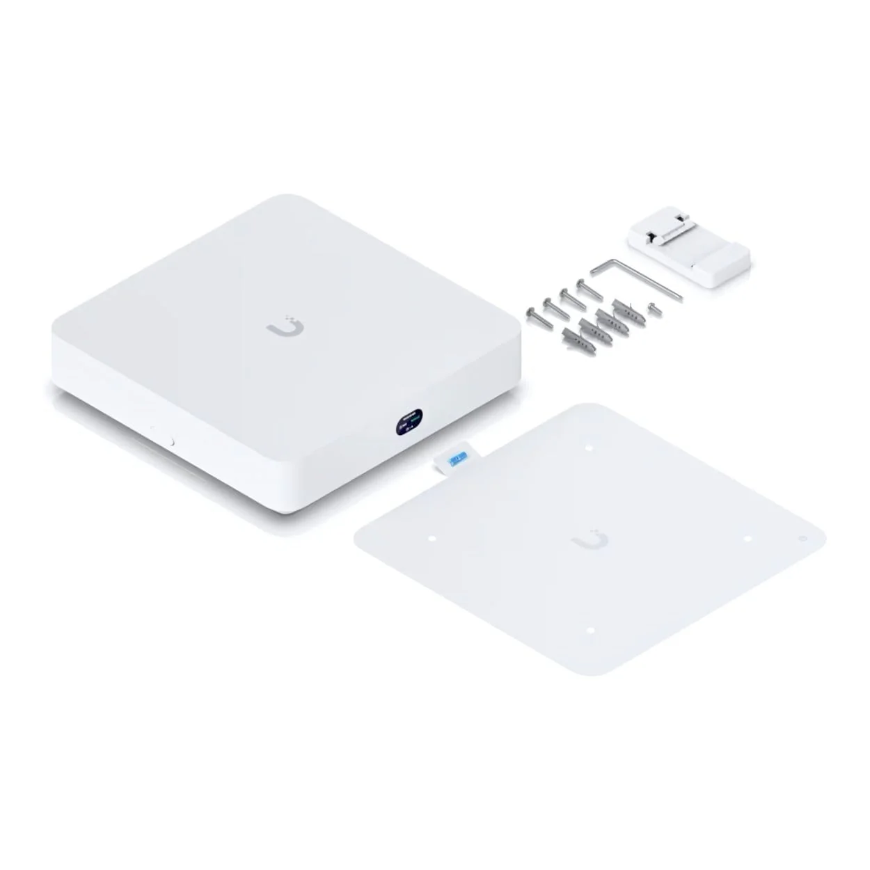 Ubiquiti UniFi Instant Protect Network Video Recorder UNVR-Instant - Image 4