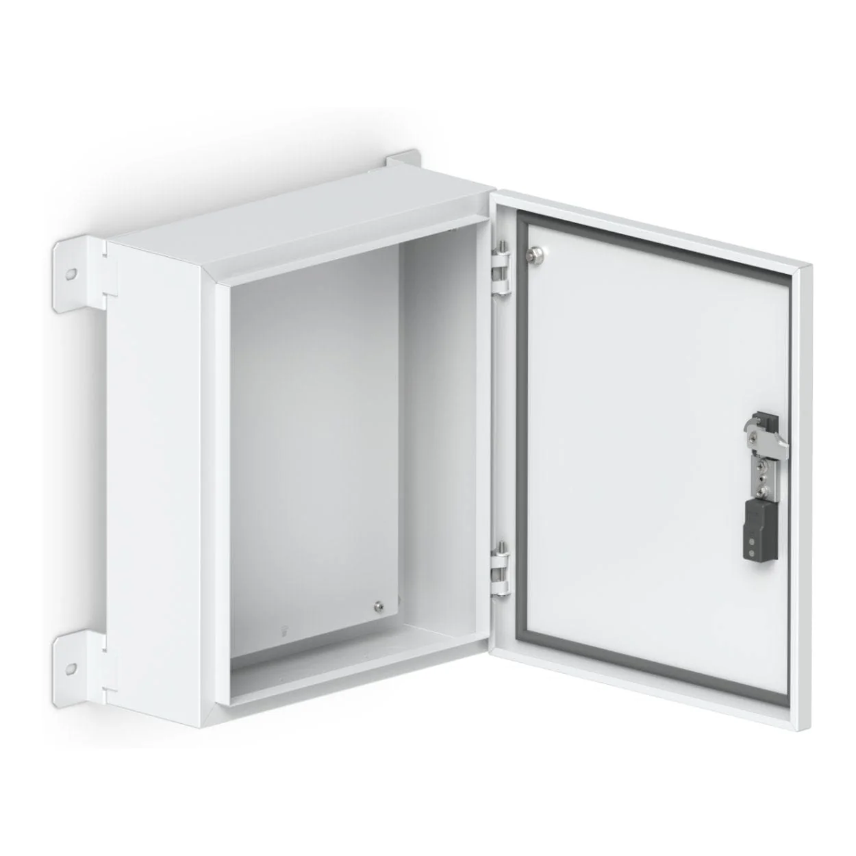 Ubiquiti UniFi Junction Box Utility Enclosure UACC-JUNCTION-UTILITY - Image 3