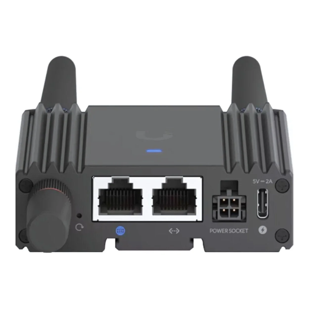 Ubiquiti UniFi LTE4 Managed WiFi 4 Mobile Router Ultra UMR-ULTRA - Image 4