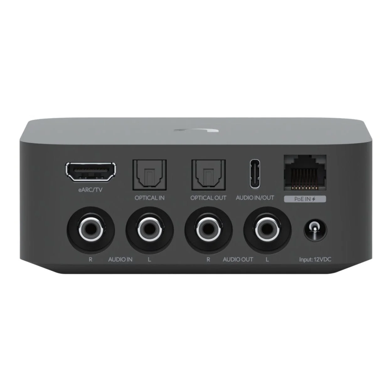 Ubiquiti UniFi PoE Audio Port Audio Streamer UPL-Port - Image 2