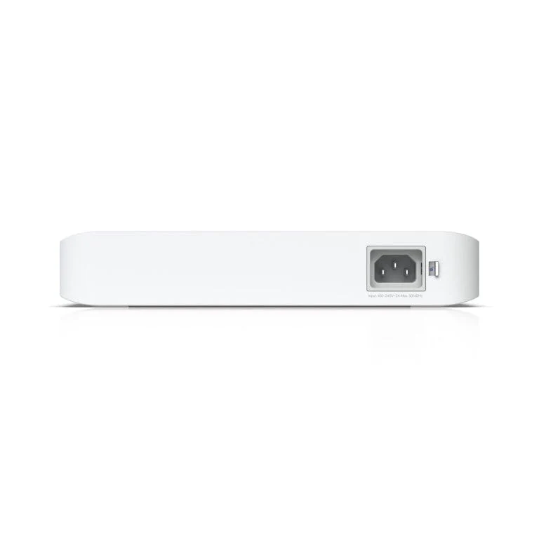Ubiquiti UniFi Pro 8-port GbE PoE Managed Network Switch with 2x SFP+ Ports USW-PRO-8-POE - Image 4