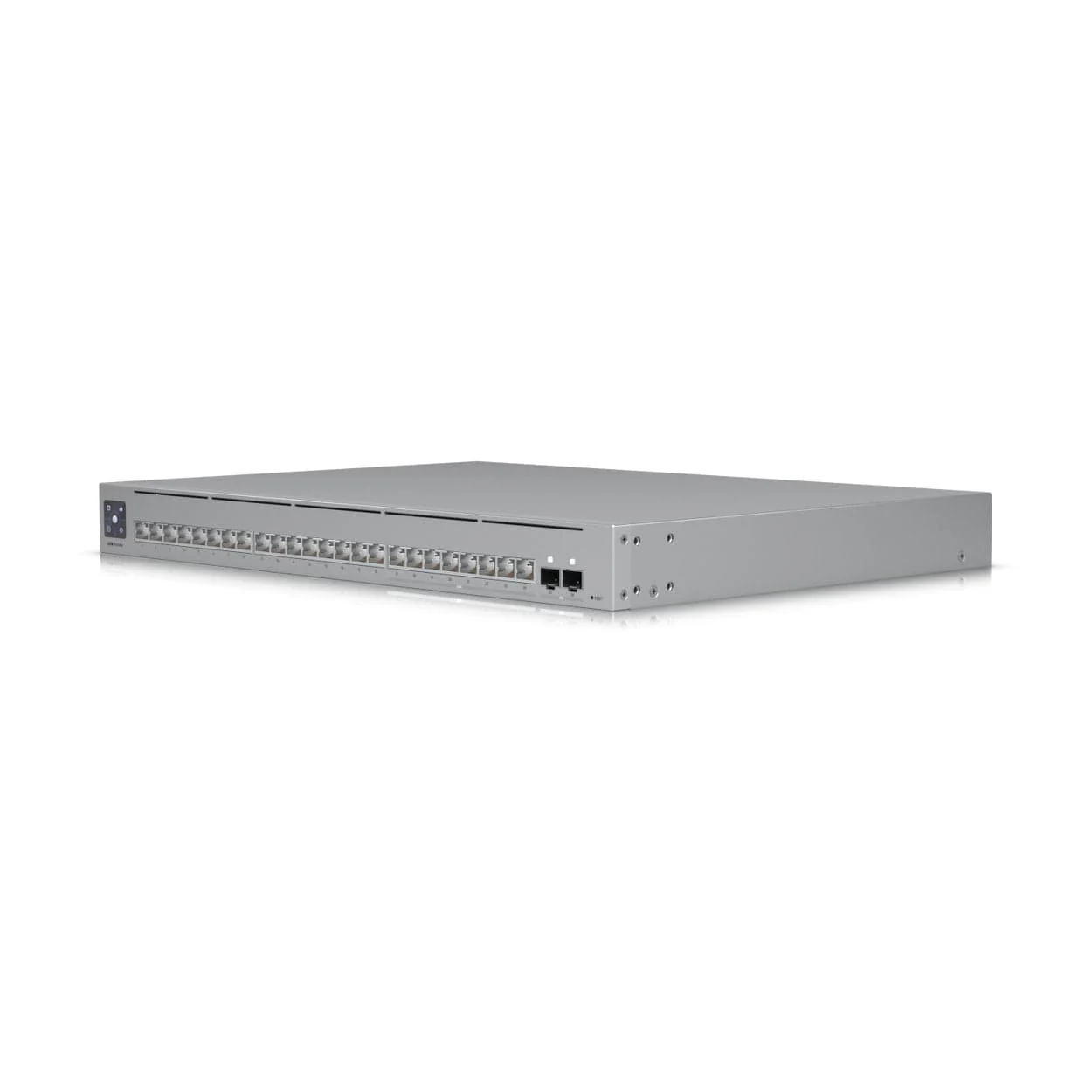 Ubiquiti UniFi Pro Max 24-port GbE Managed Switch with 2x SFP+ Ports USW-PRO-MAX-24 - Image 6
