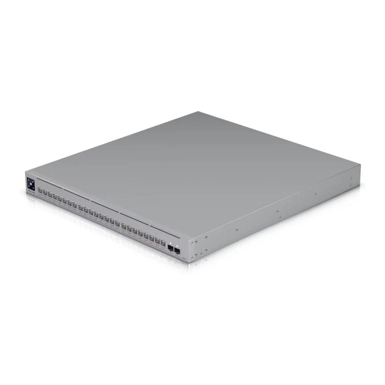 Ubiquiti Unifi Pro XG 24 24-port 2.5G 10G PoE 4 Compliant Managed Network Switch USW-PRO-XG-24-POE - Image 4