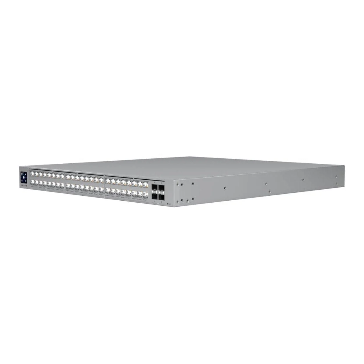 Ubiquiti UniFi Pro XG 48-port 1080W PoE Switch - Image 2