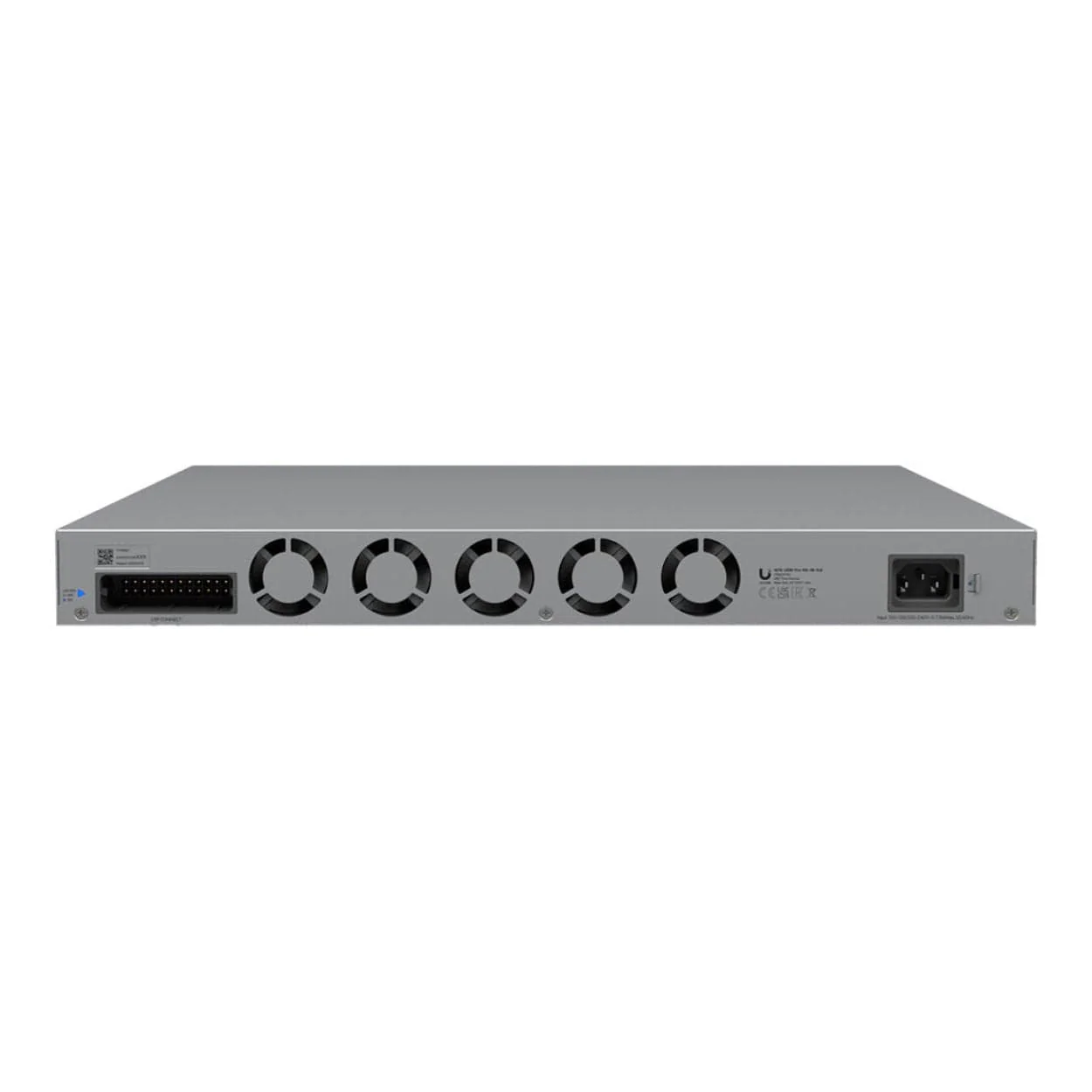 Ubiquiti UniFi Pro XG 48-port 1080W PoE Switch - Image 4