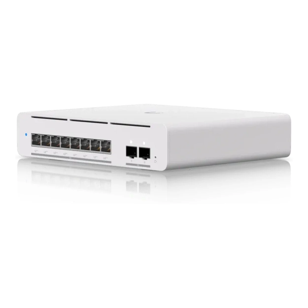 Ubiquiti UniFi Pro XG 8 Port 155W PoE Switch USW-PRO-XG-8-POE-EU - Image 2