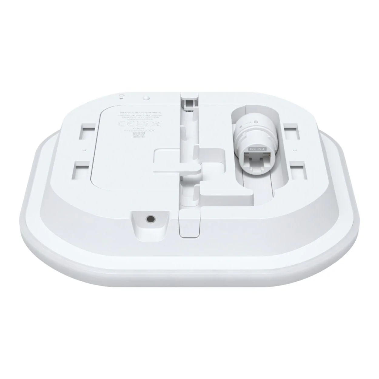 Ubiquiti UniFi Protect 110dB PoE Siren - Image 2