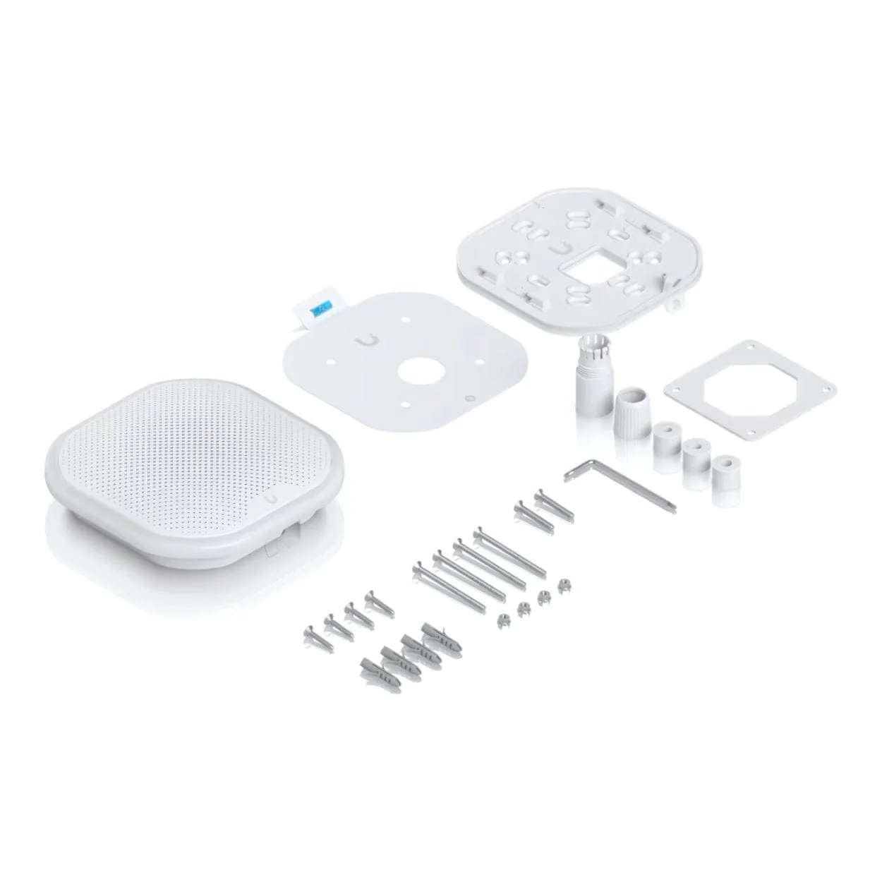 Ubiquiti UniFi Protect 110dB PoE Siren - Image 3