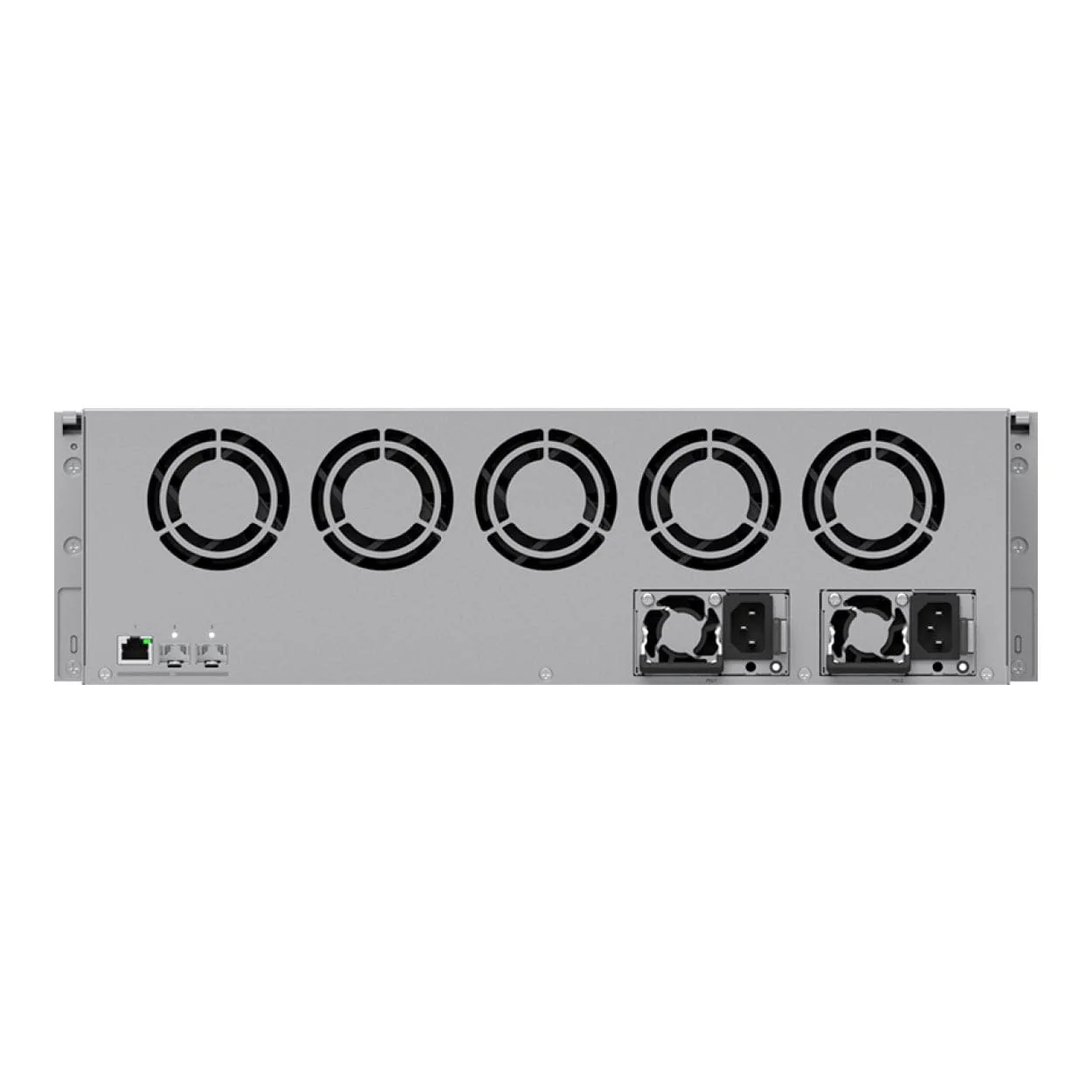 Ubiquiti UniFi Protect 3U 16 Bay 2SFP+ Enterprise Network Video Recorder ENVR-EU - Image 2