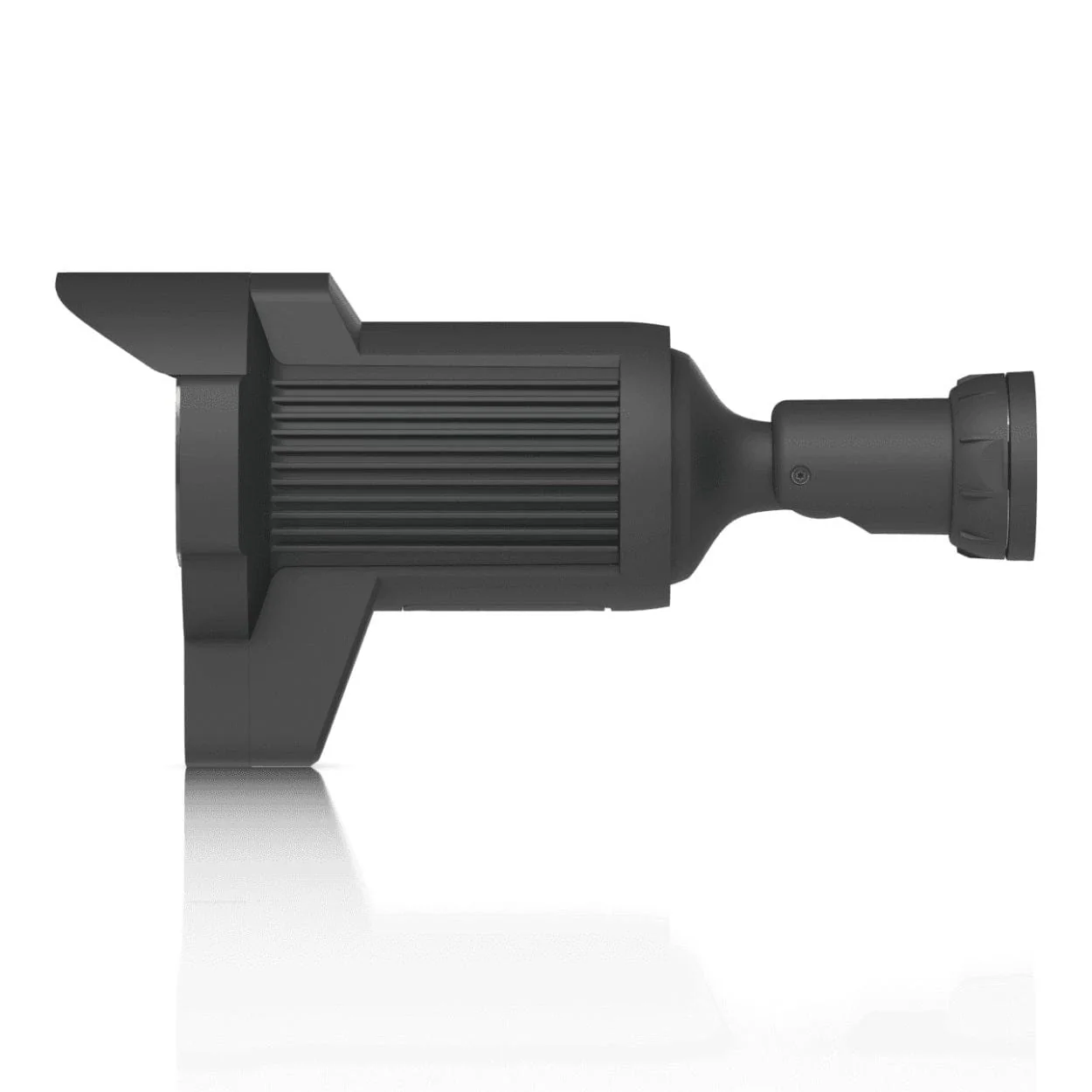 Ubiquiti UniFi Protect 8MP 4K AI LPR Camera UVC-AI-LPR-B - Image 2
