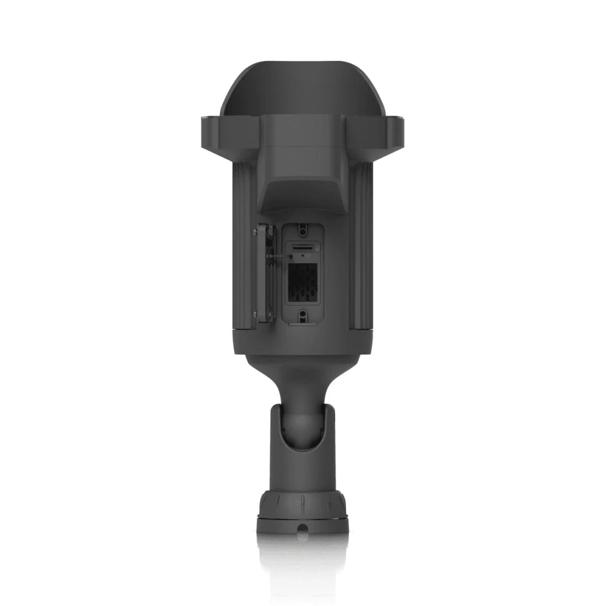 Ubiquiti UniFi Protect 8MP 4K AI LPR Camera UVC-AI-LPR-B - Image 3