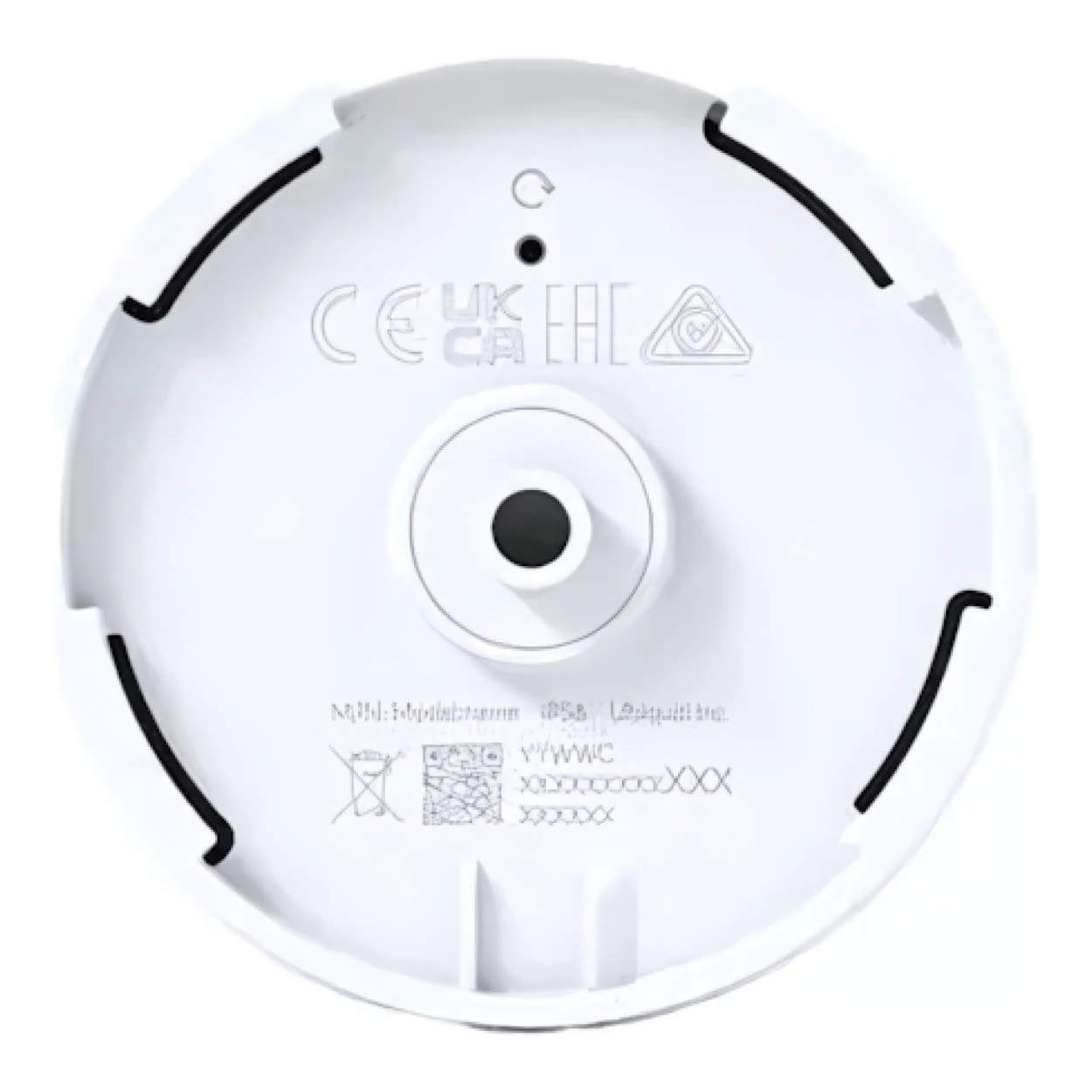 Ubiquiti UniFi Protect G5 Dome Ultra 4MP IP Camera UVC-G5-DOME-ULTRA-B - Image 4