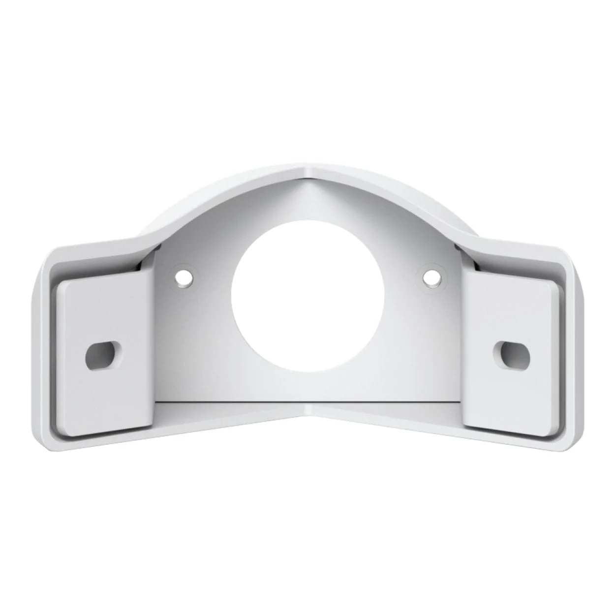 Ubiquiti UniFi Protect G5/G6 White PTZ Corner Mount UACC-G5-PTZ-CM - Image 2
